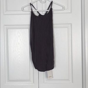BRAND NEW Lululemon work out Tank Top